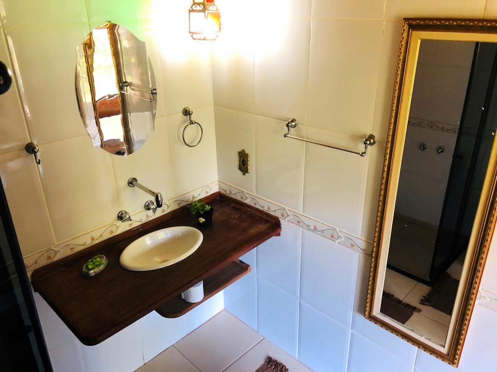 Pousada Chales Binitz Visconde De Maua Exteriör bild